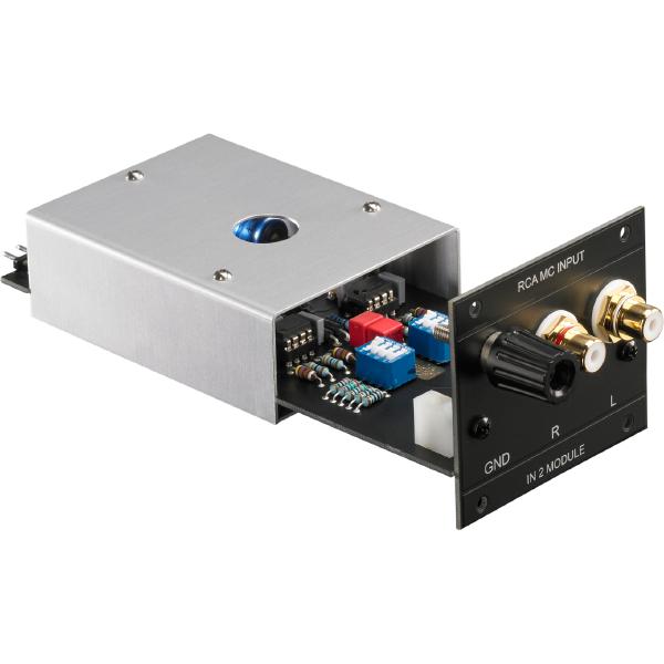 Модуль расширения Octave IN 2 RCA MC (Phono Module/HP 700)