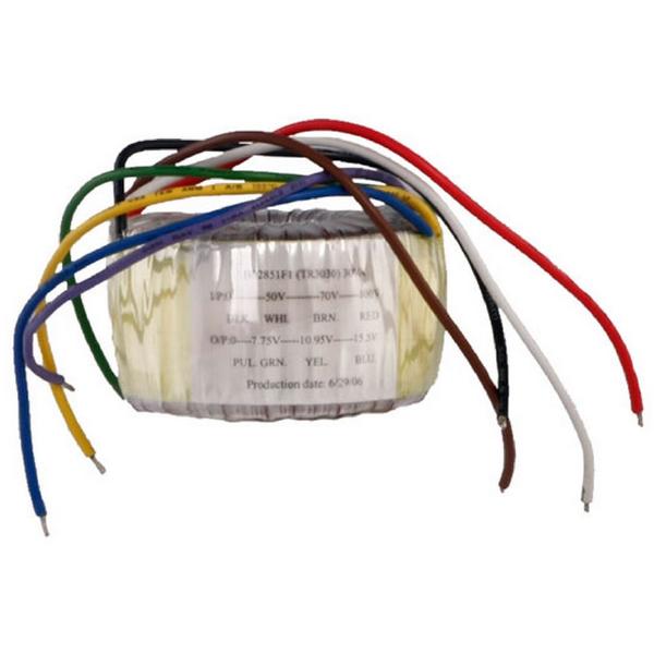 Трансформатор 100В Audac TR3030