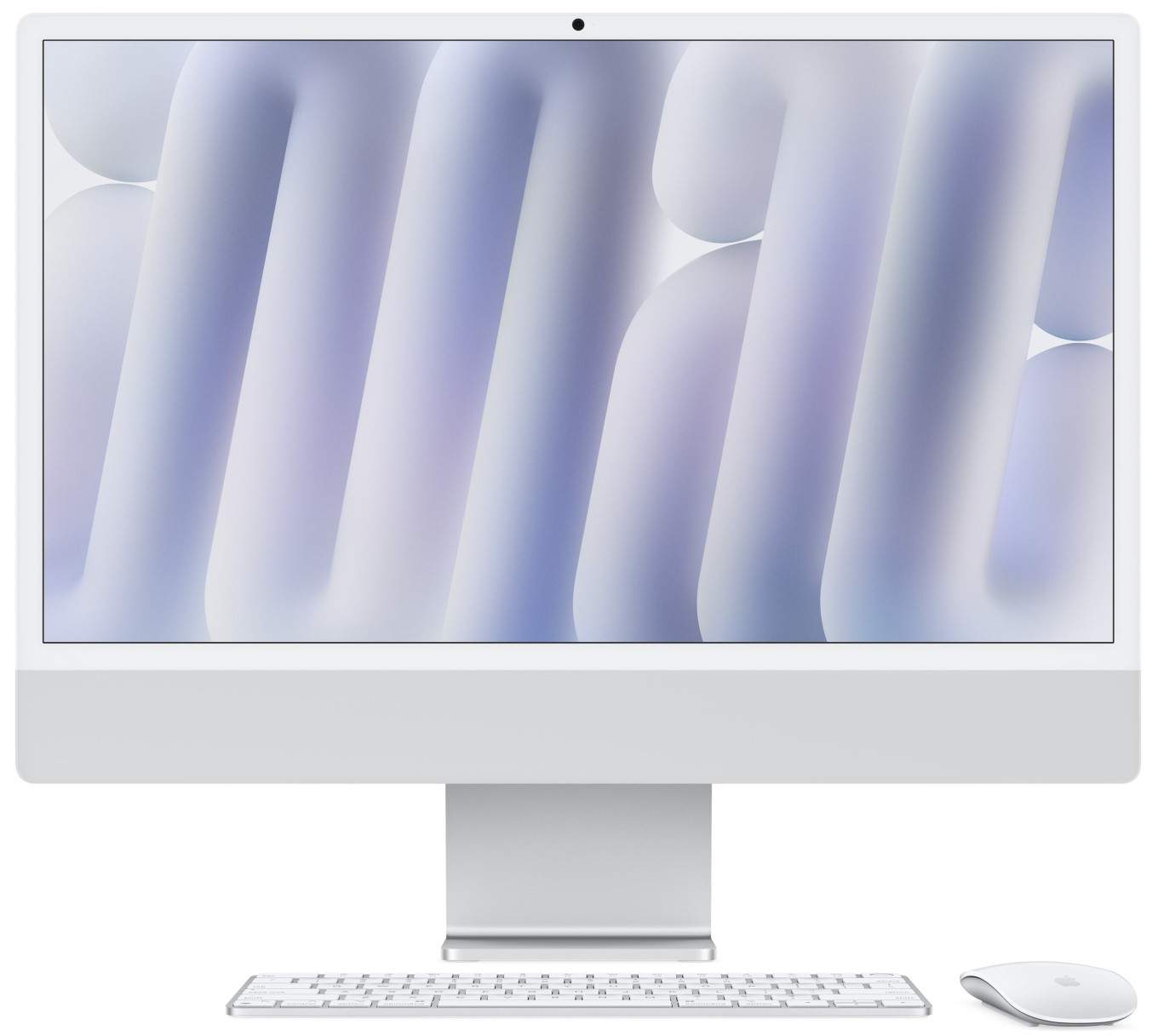 Моноблок,Apple,Imac 24 (2024)