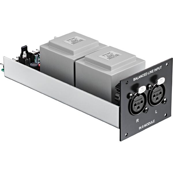 Модуль расширения Octave IN 8 XLR Line Transformer (Phono Module/HP 700)