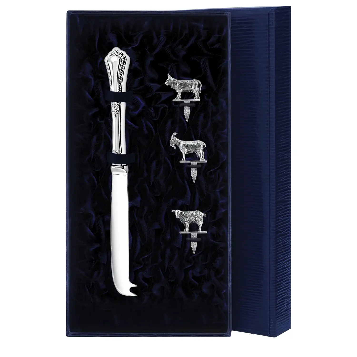 Набор для сыра 