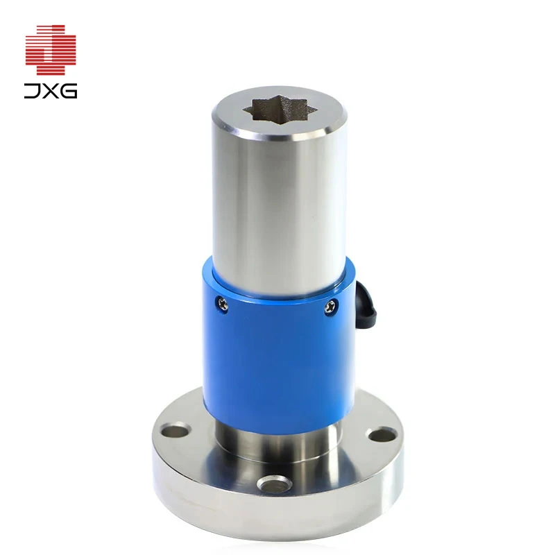 IP65 Torque Load Cell 0-200Nm for Static And Dynamic Testing Machines Automation Systems - Precision Measurement Tool