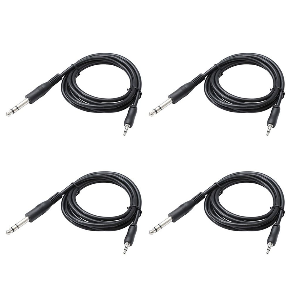 Компьютерный усилитель мощности Гитарный усилитель Электрический коммутационный шнур Гитарный аудиокабель Гитарный кабель