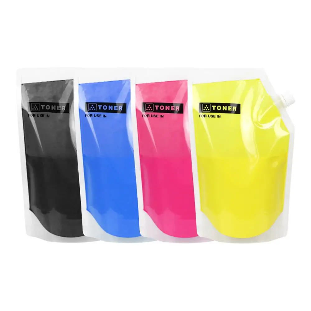 1 KG color toner powder dust refill kits for Xerox Phaser 7800/Phaser 7800DN/Phaser 7800DX/Phaser 7800GX/106R01563/106R01564