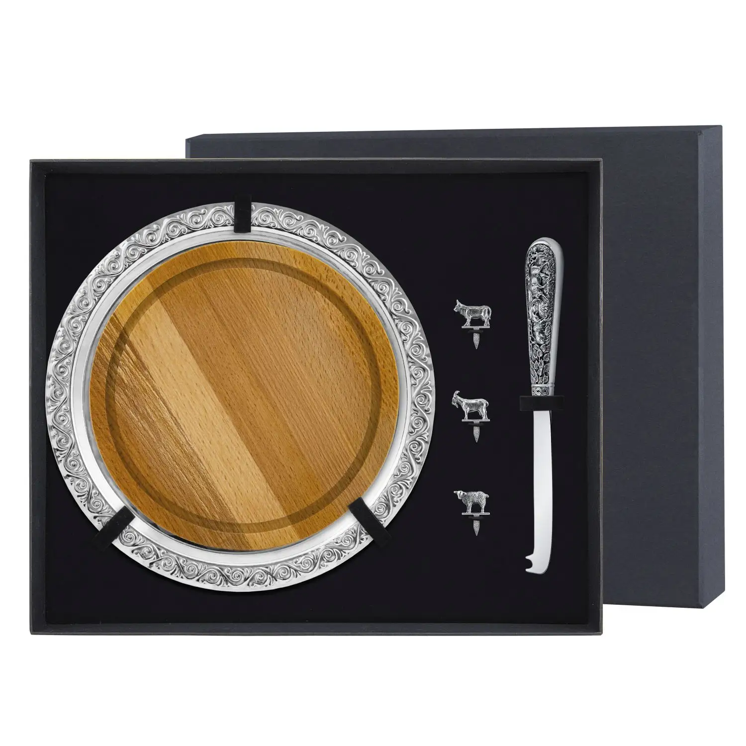 Набор для сыра 