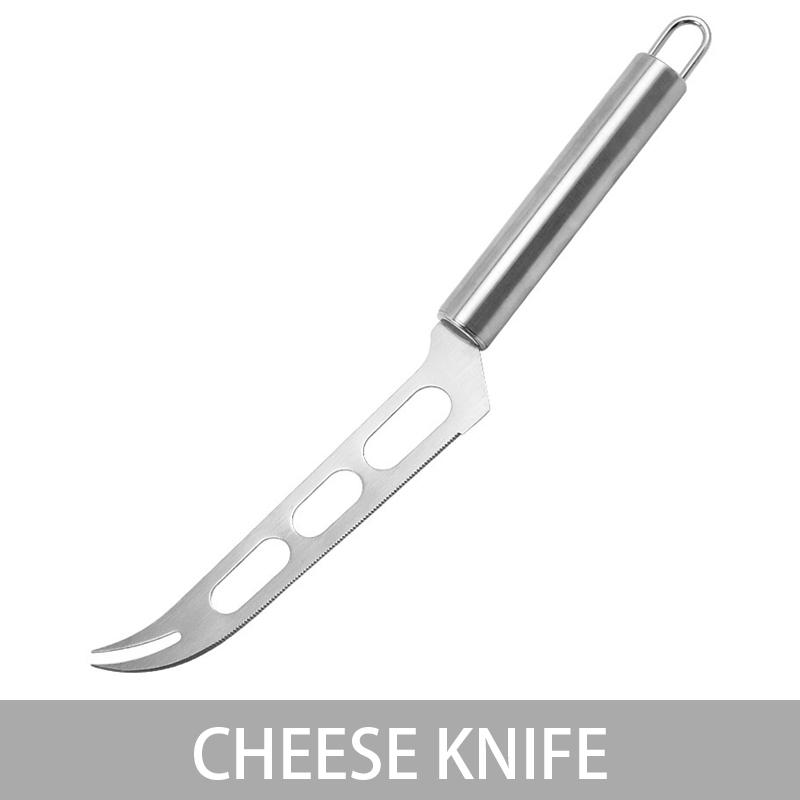Кухонные гаджеты, нож для резки сыра, сливочного масла из нержавеющей стали, нож для резки сыра, нож для резки сыра из нержавеющей стали, резак для сыра