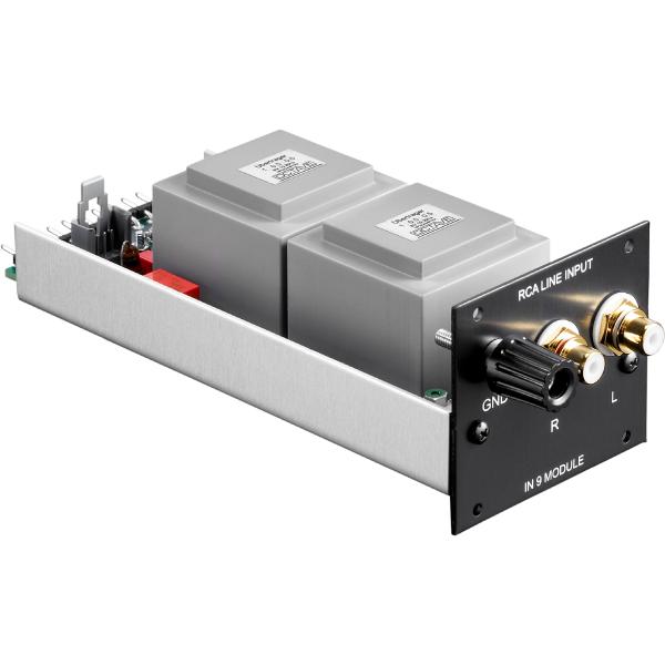 Модуль расширения Octave IN 9 RCA Line Transformer (Phono Module/HP 700)