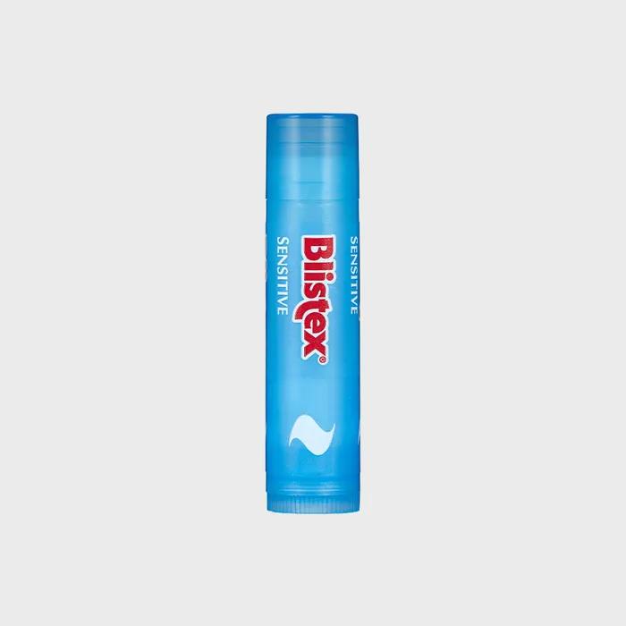 Бальзам для губ Blistex Sensitive 4,25 г Sensitive lip balm