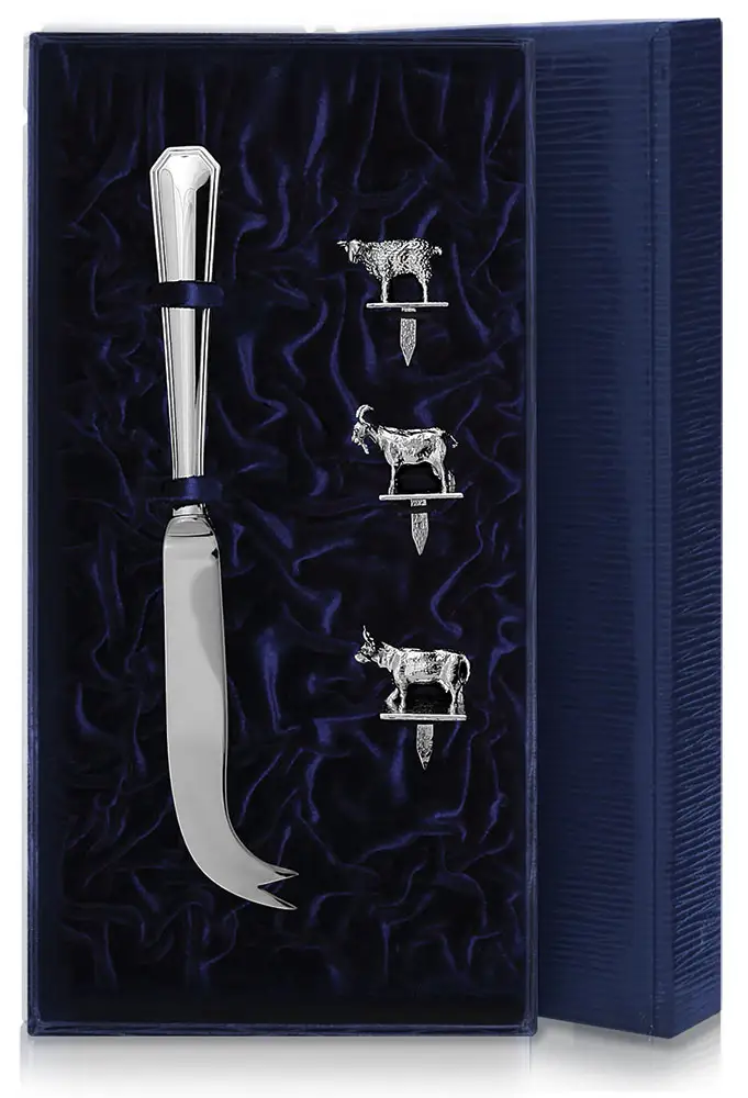 Набор для сыра 