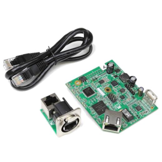 Плата расширения Audac ANI44XT