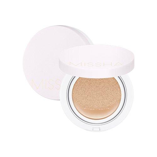 MISSHA Magic Cushion Cover Lasting Этот товар MISSHA Magic Cushion Cover Lasting #23 / SPF50+ PA+++ [Товар]